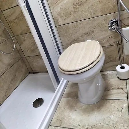 Casa Nina- Camera Capri Appartement *