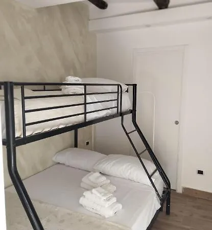 Casa Nina- Camera Capri