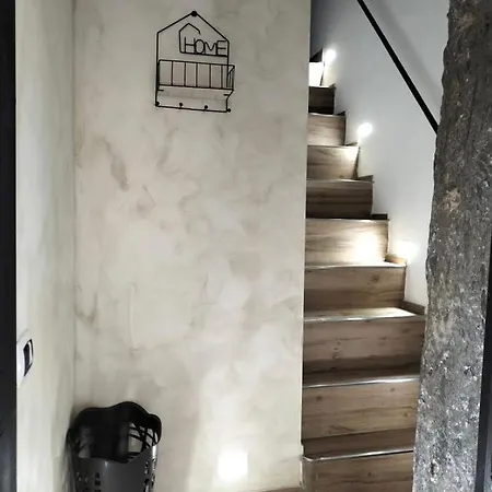 Casa Nina- Camera Capri アパート *